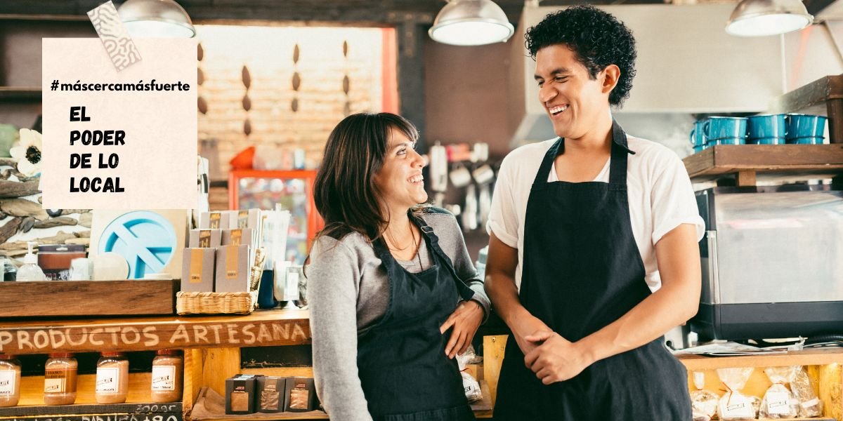 Cómo puede abordar el marketing un pequeño negocio en un entorno saturado durante la temporada navideña